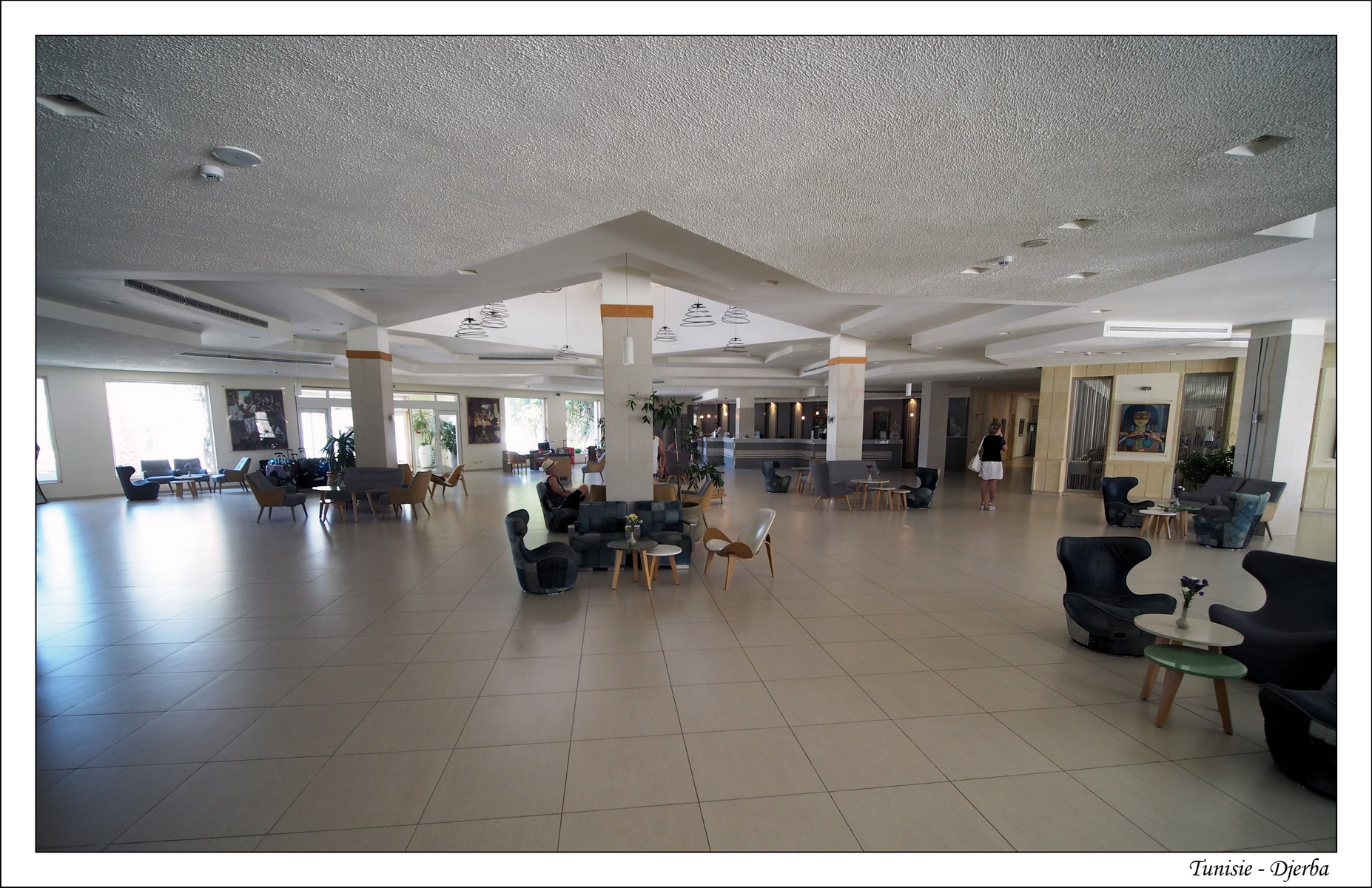 2018 - 05 - Djerba - 27